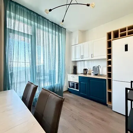 Apartment Kamanina 20 Stylish